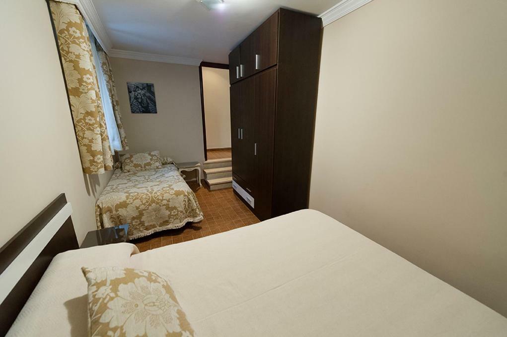 Apartamento Антекуера Екстериор снимка