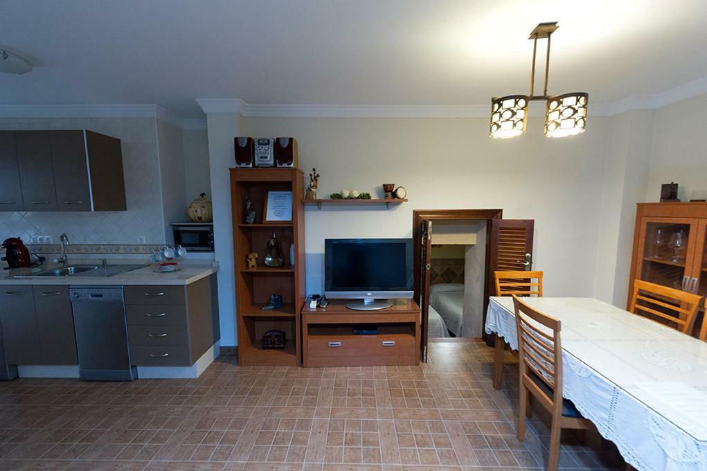 Apartamento Антекуера Екстериор снимка