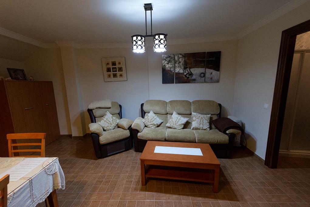 Apartamento Антекуера Екстериор снимка