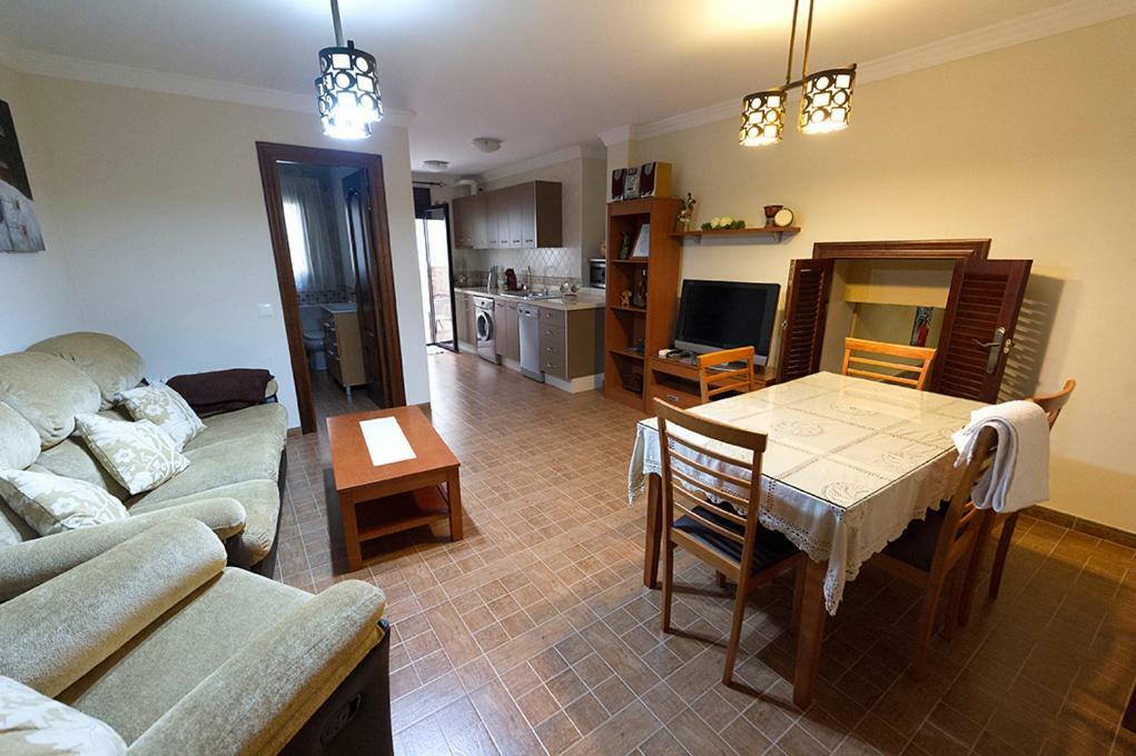 Apartamento Антекуера Екстериор снимка